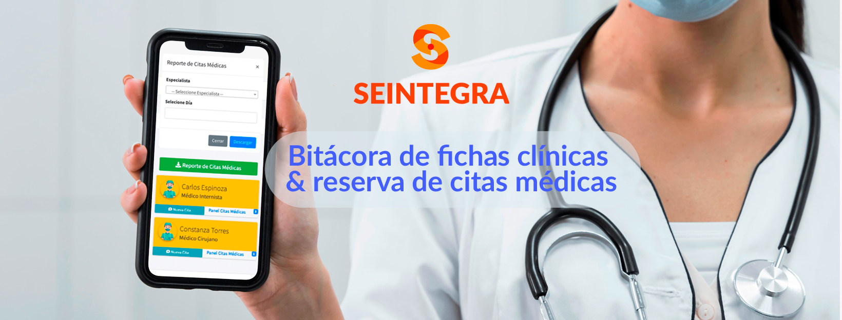 Banner Seagenda