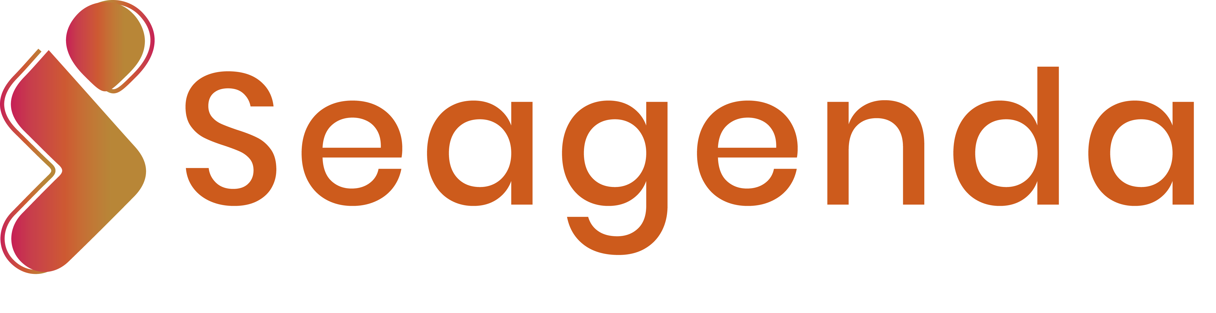 Logo Seagenda